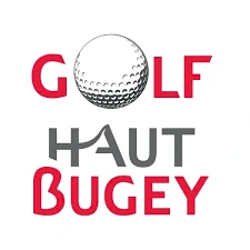 Logo Golf du Haut Bugey
