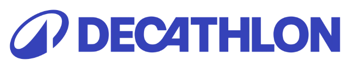 Logo Decathlon