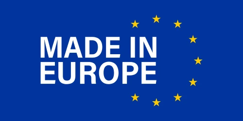 Made in Europe