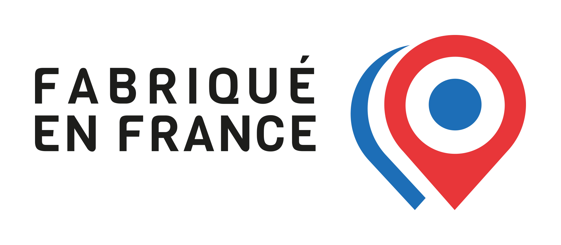 Logo Fabriqué en France