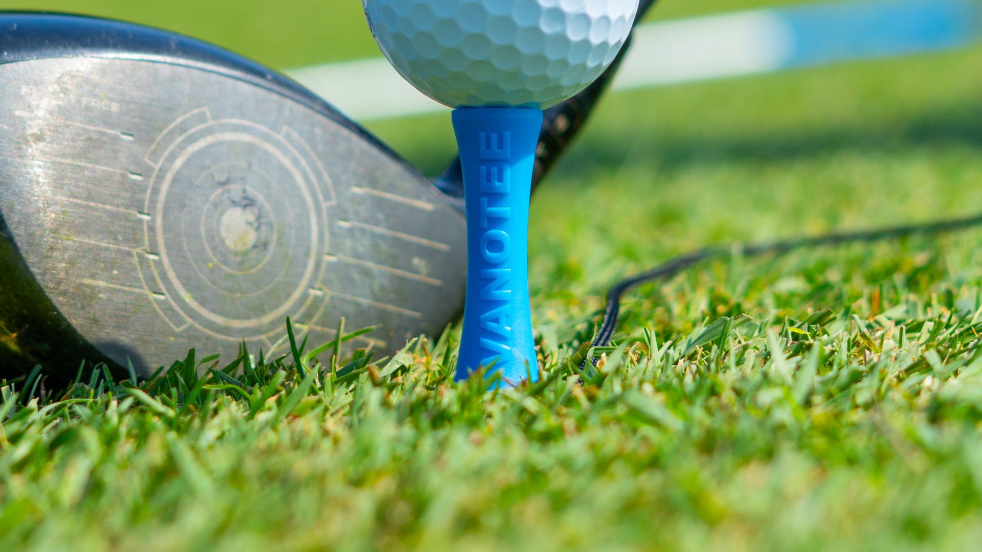 L'univers de la marque Vanotee, accessoires de golf français