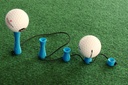 Tee de golf durable Vanotee (8).webp