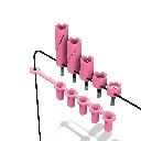 Vanotee et Vanotee Cap Rose - 4.webp