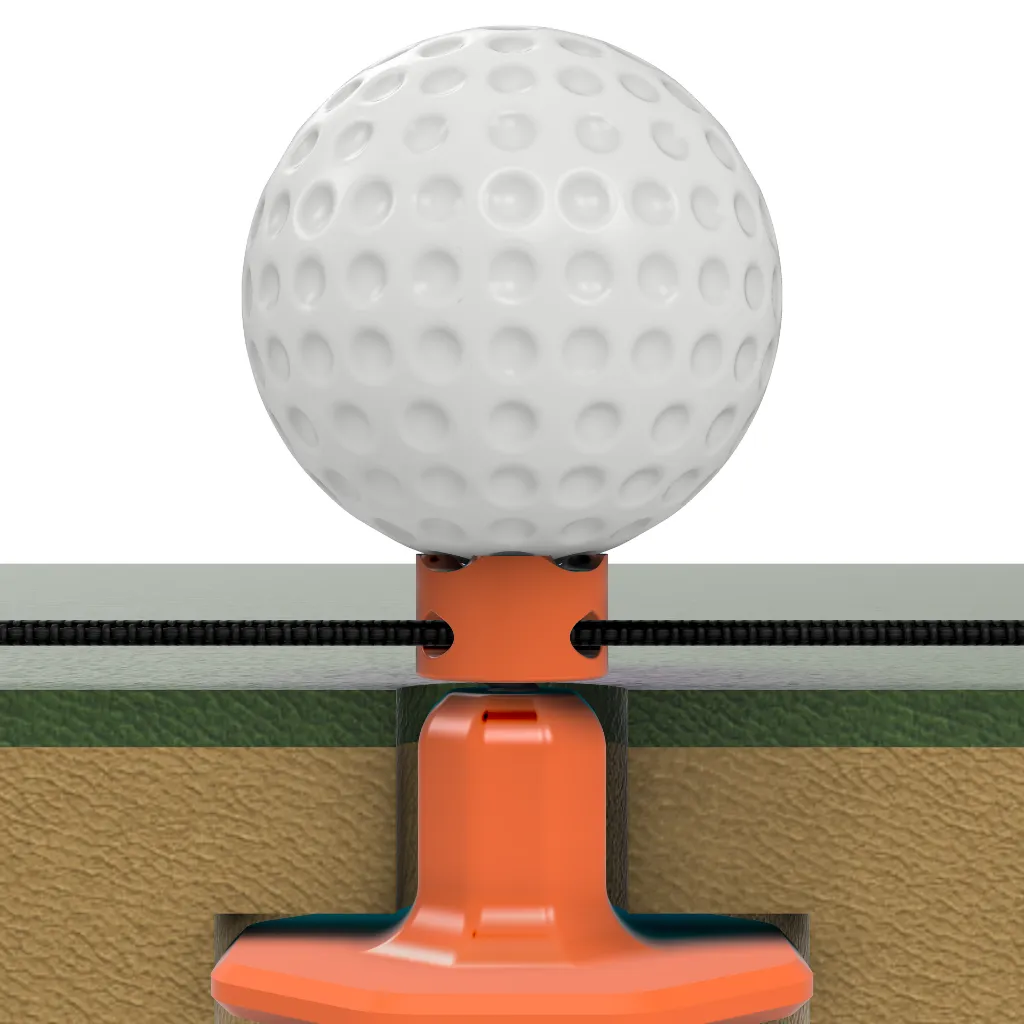 Vanotee de Tapis Orange - 5.webp