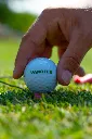 Tee de golf Vanotee Rose 3.webp