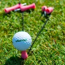 Tee de golf Vanotee Rose 2.webp