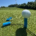 Tee de golf durable Vanotee (12).webp