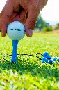 Tee de golf Vanotee Bleu 3.webp
