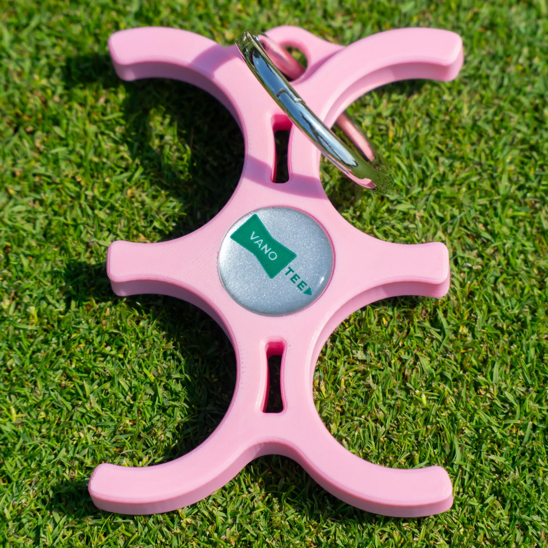 Porte Balles de golf