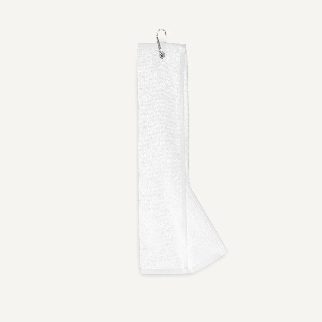 Serviette de Golf