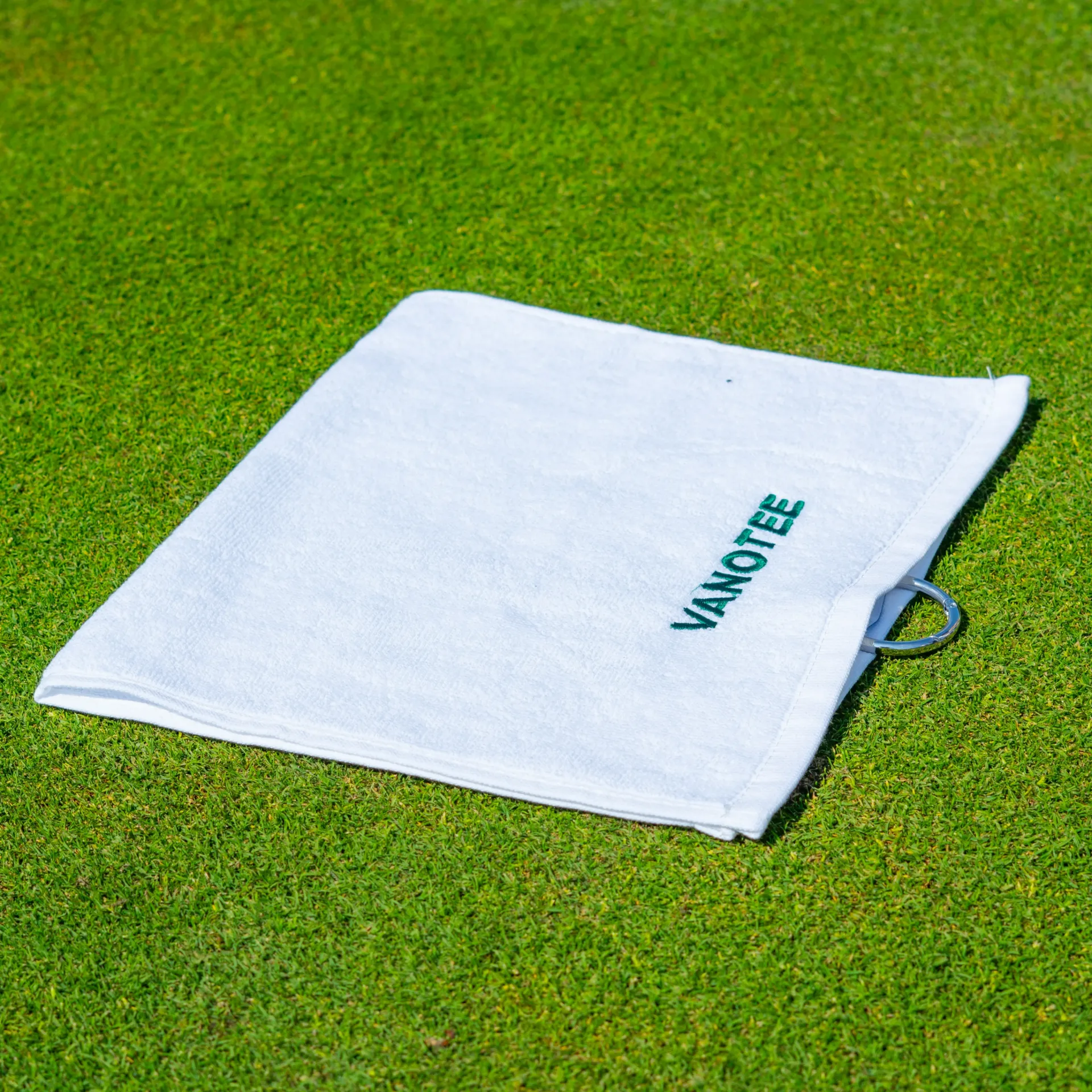 Serviette de Golf